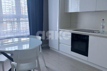 Фото №1: 1-комнатная квартира 40 м² - Новороссийск, мкр. ЖК Босфор, ул. Матвейкина, 1Ак4