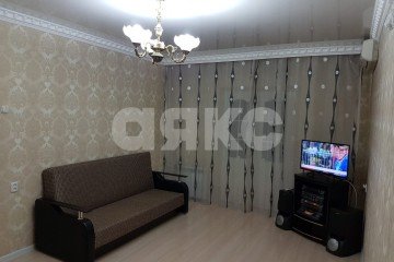 Фото №2: 1-комнатная квартира 42 м² - Сочи, мкр. Гагарина, ул. Гагарина, 43
