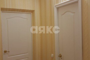 Фото №3: 1-комнатная квартира 42 м² - Сочи, мкр. Гагарина, ул. Гагарина, 43