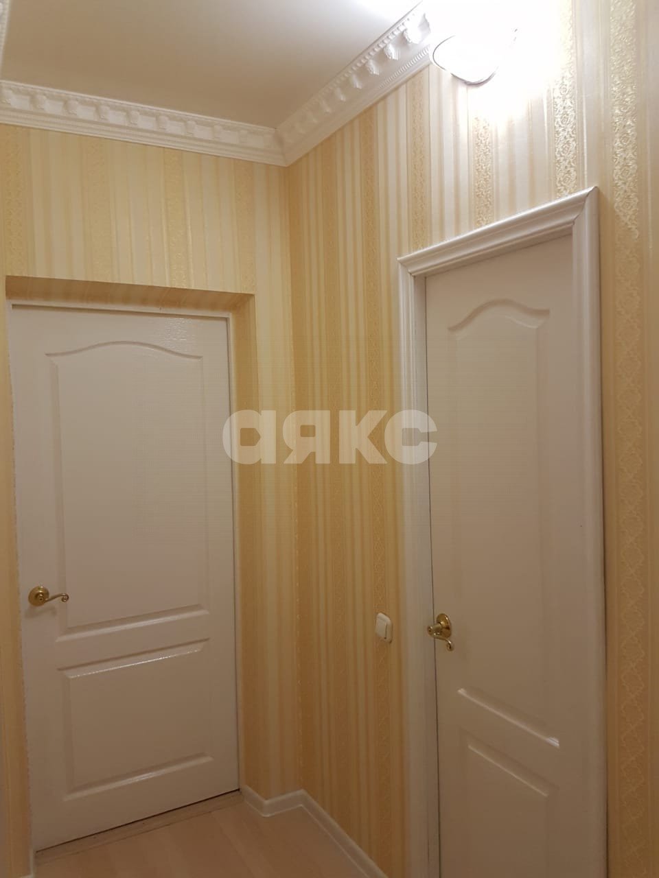 Фото №3: 1-комнатная квартира 42 м² - Сочи, Гагарина, ул. Гагарина, 43