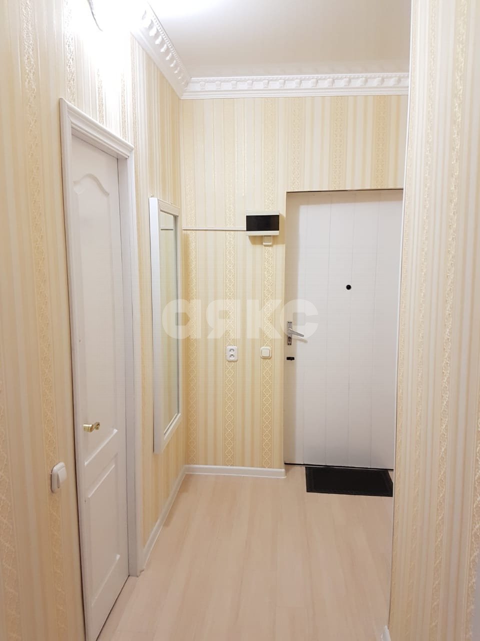 Фото №5: 1-комнатная квартира 42 м² - Сочи, Гагарина, ул. Гагарина, 43
