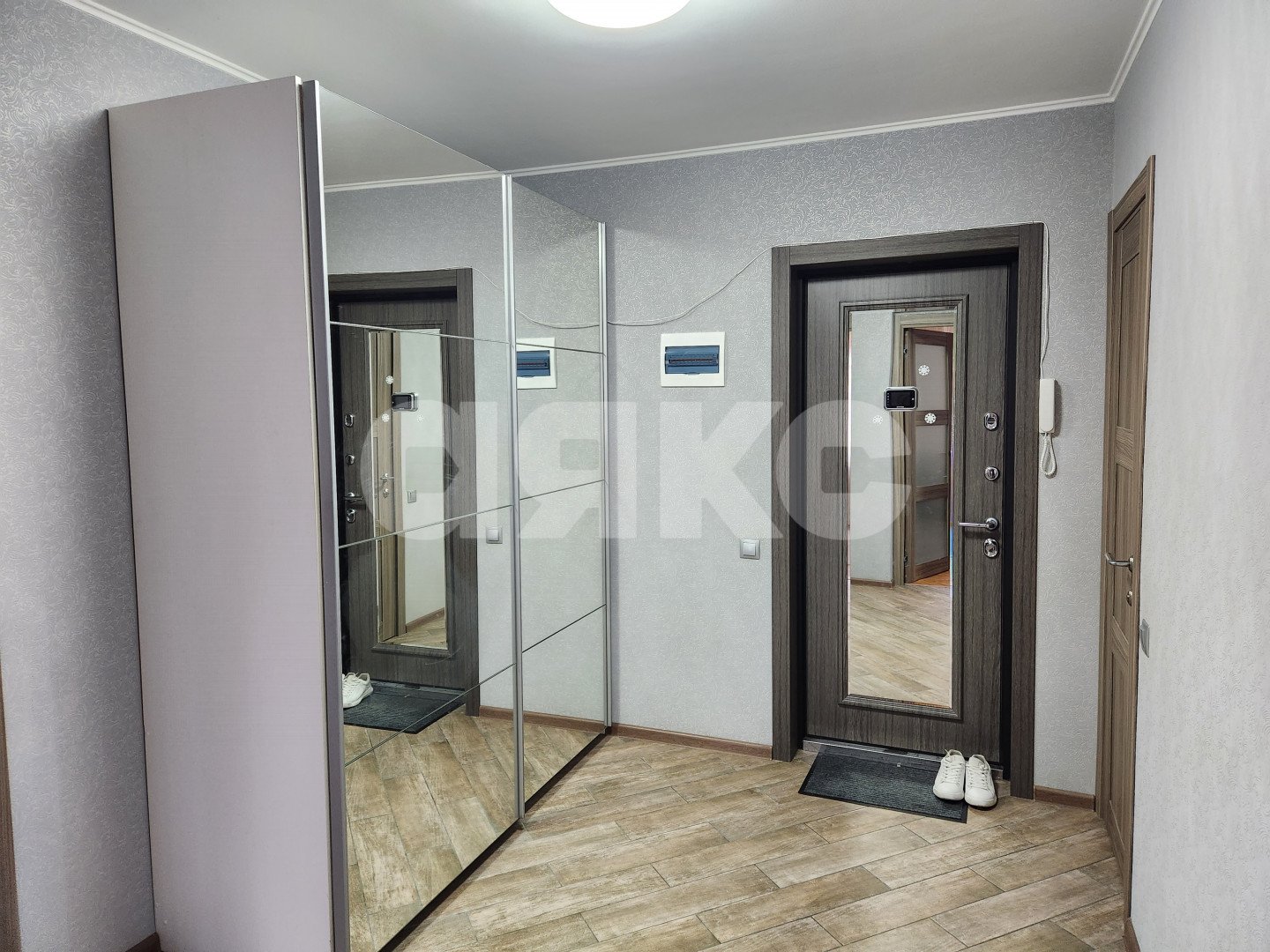 Фото №8: 3-комнатная квартира 72 м² - Сочи, Мамайка, ул. Крымская, 36