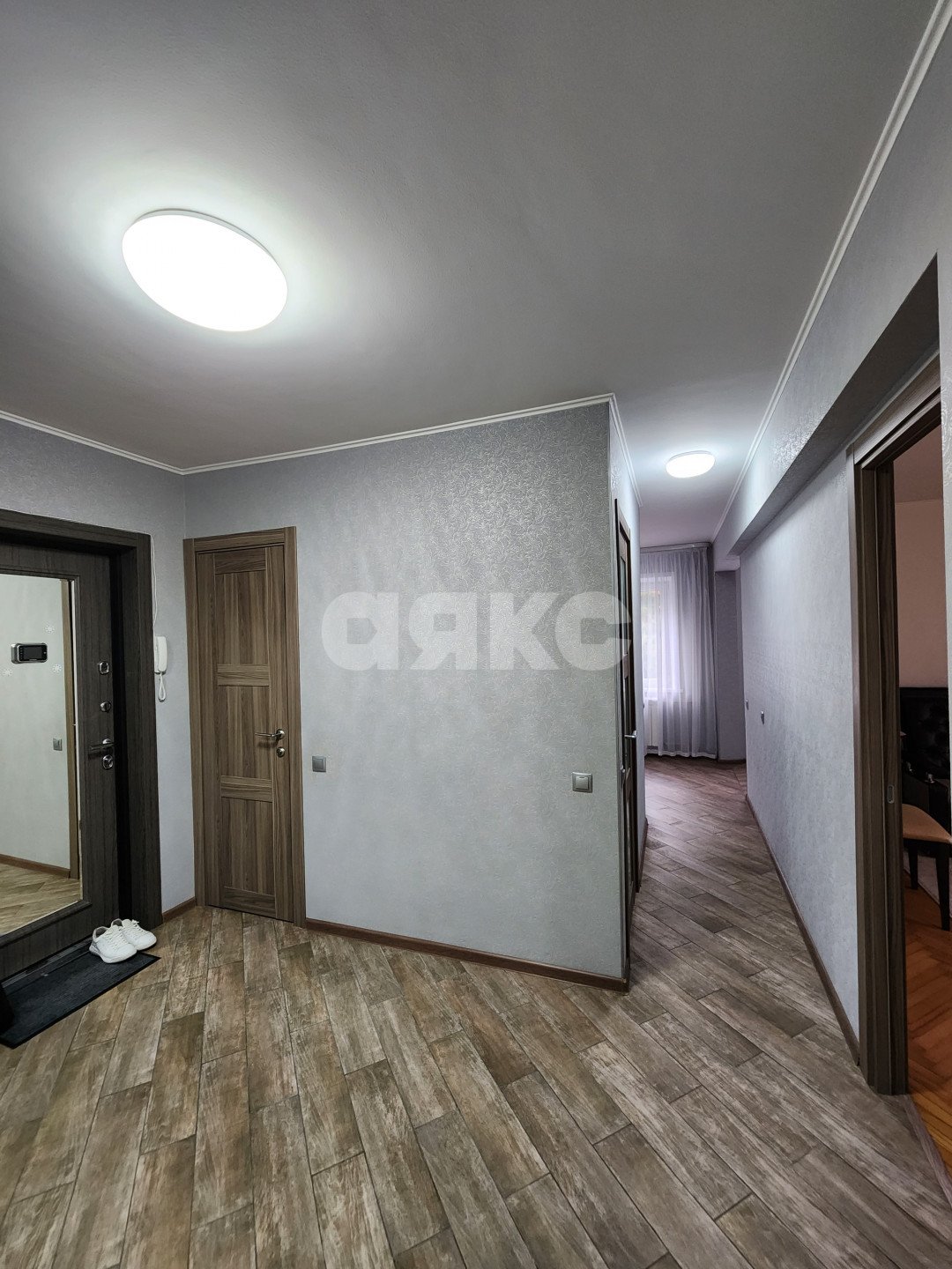 Фото №9: 3-комнатная квартира 72 м² - Сочи, Мамайка, ул. Крымская, 36