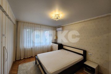 Фото №5: 3-комнатная квартира 72 м² - Сочи, мкр. Мамайка, ул. Крымская, 36