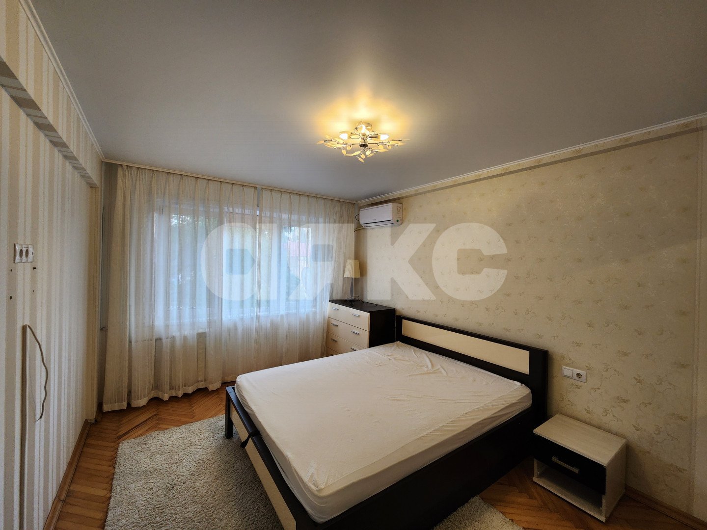 Фото №5: 3-комнатная квартира 72 м² - Сочи, Мамайка, ул. Крымская, 36