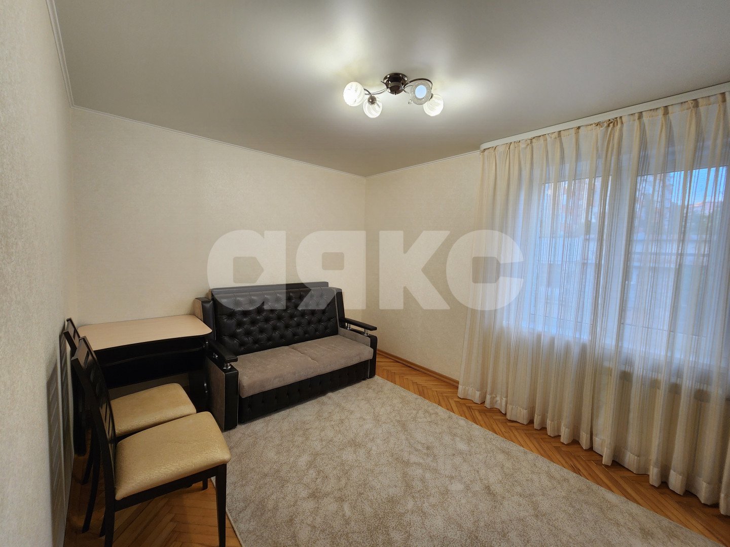 Фото №7: 3-комнатная квартира 72 м² - Сочи, Мамайка, ул. Крымская, 36