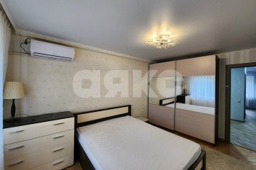 Фото №4: 3-комнатная квартира 72 м² - Сочи, мкр. Мамайка, ул. Крымская, 36