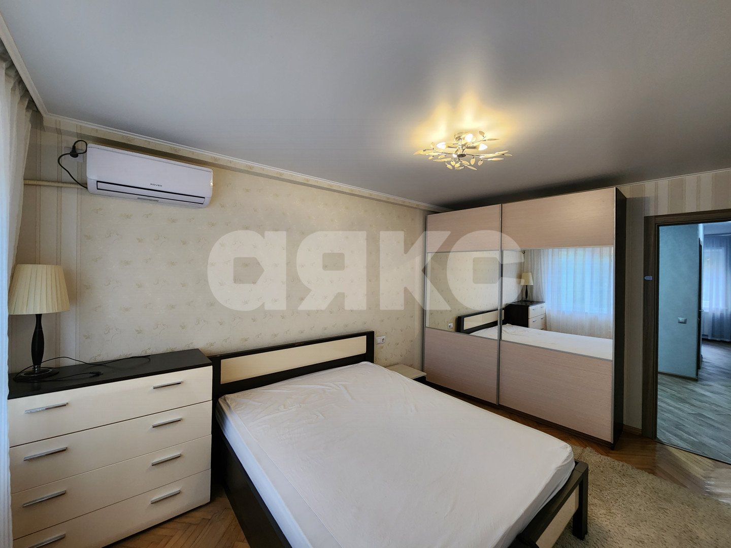 Фото №4: 3-комнатная квартира 72 м² - Сочи, Мамайка, ул. Крымская, 36