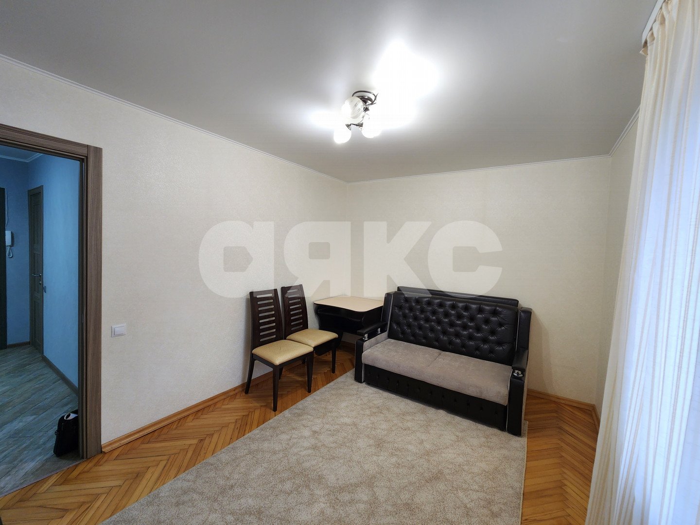Фото №6: 3-комнатная квартира 72 м² - Сочи, Мамайка, ул. Крымская, 36