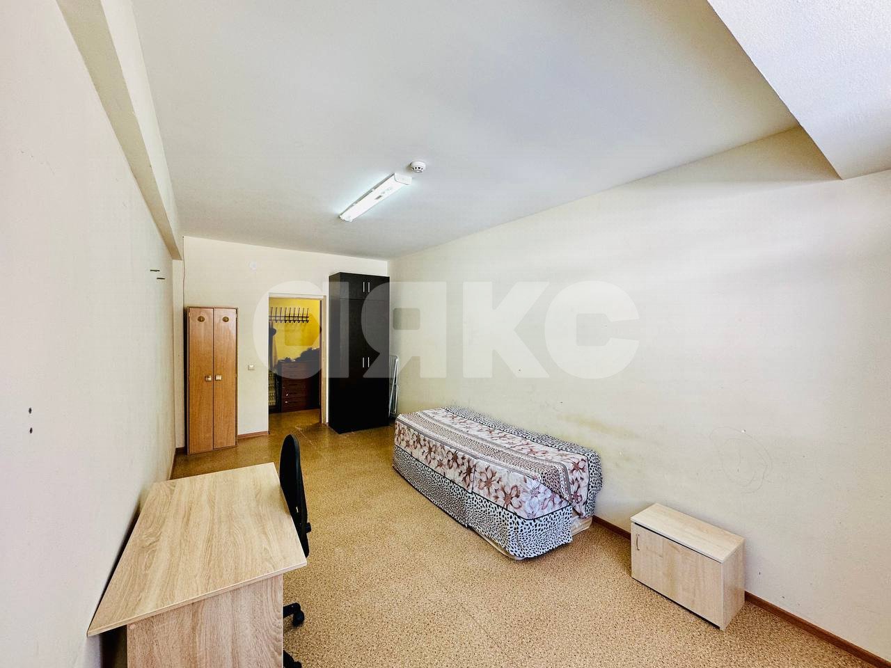 Фото №20: 2-комнатная квартира 65 м² - Красная Поляна, курорт Красная Поляна, ул. Ачишховская, 68к3