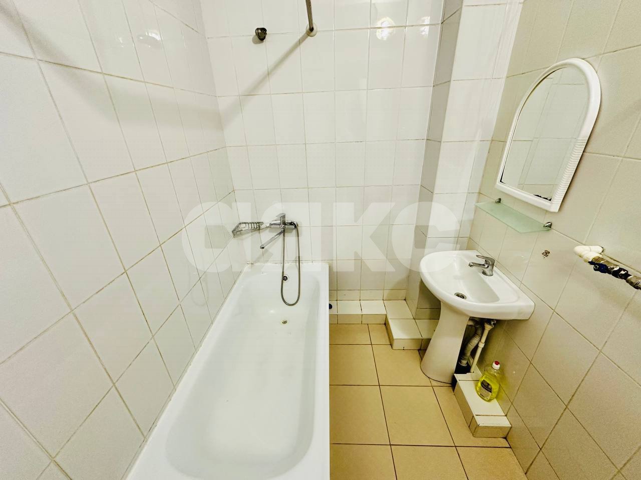 Фото №11: 2-комнатная квартира 65 м² - Красная Поляна, курорт Красная Поляна, ул. Ачишховская, 68к3