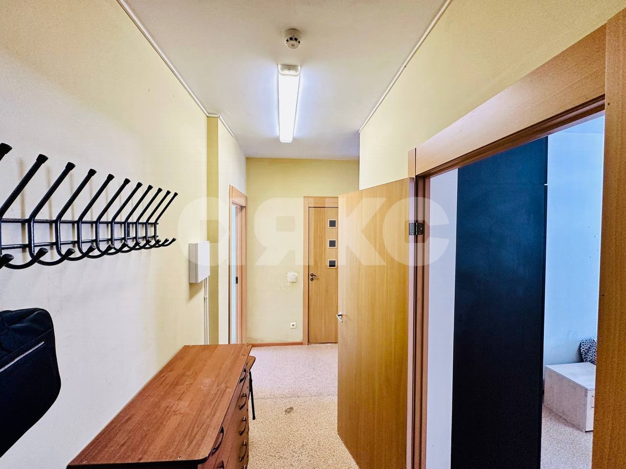 Фото №22: 2-комнатная квартира 65 м² - Красная Поляна, курорт Красная Поляна, ул. Ачишховская, 68к3