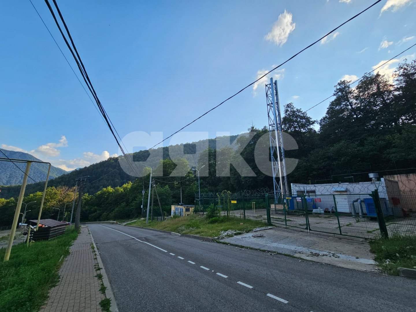 Фото №33: 2-комнатная квартира 65 м² - Красная Поляна, курорт Красная Поляна, ул. Ачишховская, 68к3