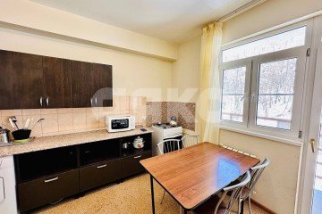 Фото №3: 2-комнатная квартира 65 м² - Красная Поляна, мкр. курорт Красная Поляна, ул. Ачишховская, 68к3