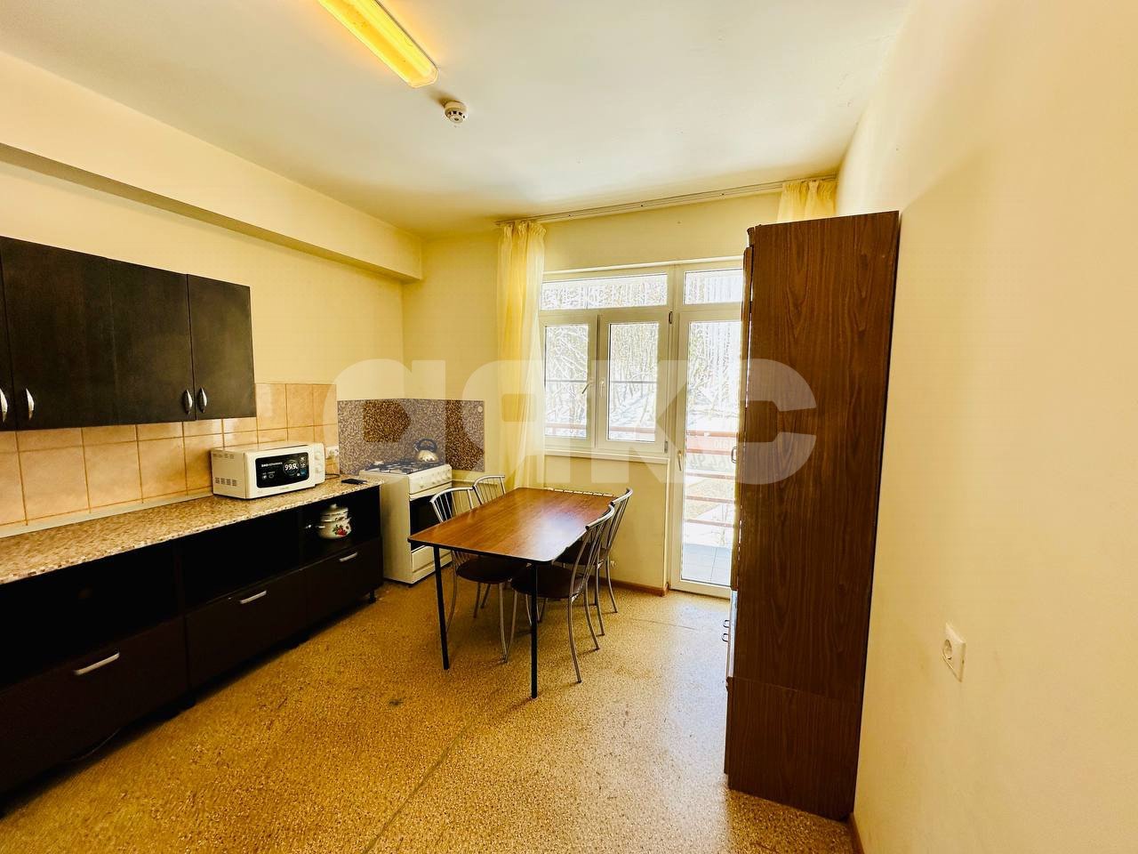 Фото №6: 2-комнатная квартира 65 м² - Красная Поляна, курорт Красная Поляна, ул. Ачишховская, 68к3