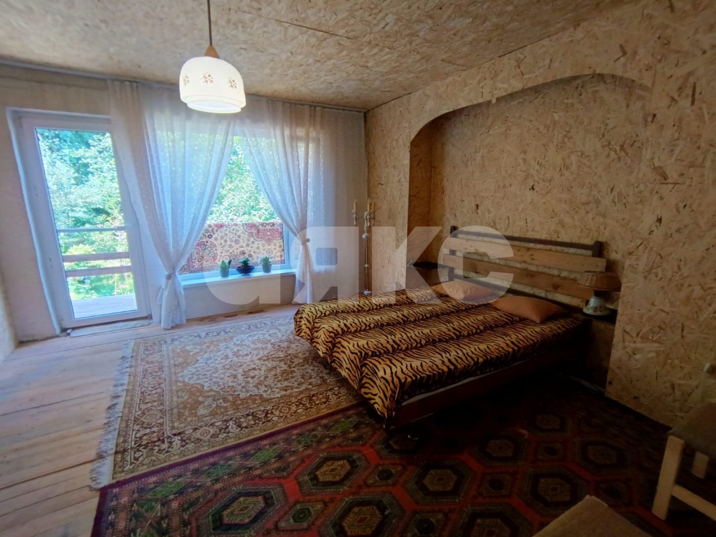 Фото №8: Дом 207 м² + 4 сот. - Бестужевское, Луч, 