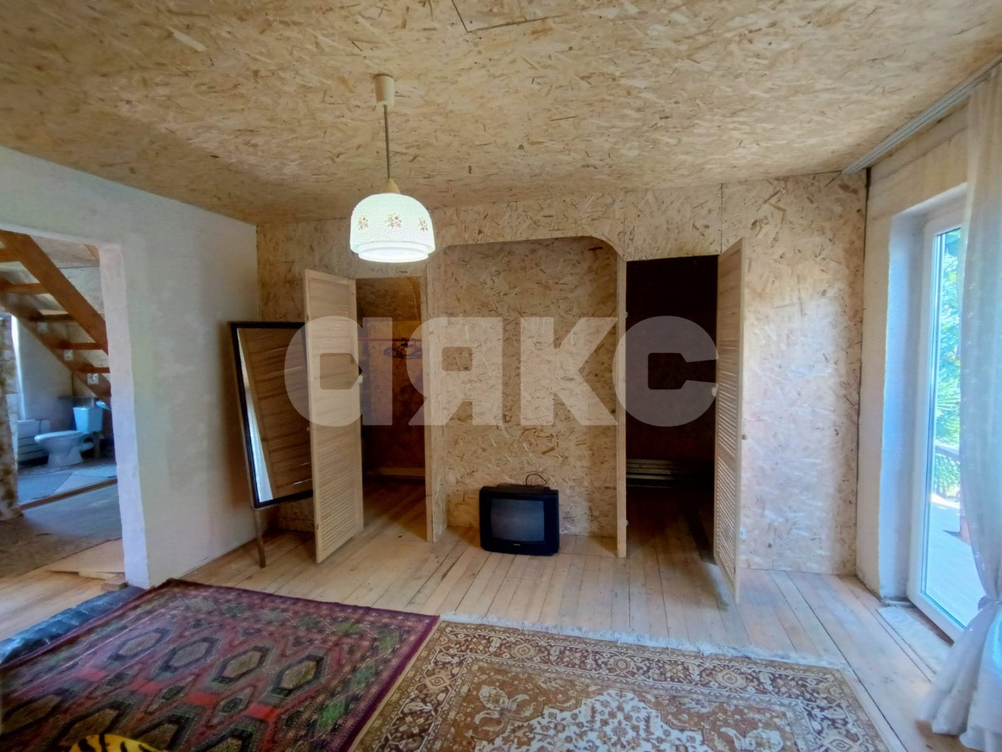Фото №7: Дом 207 м² + 4 сот. - Бестужевское, Луч, 