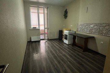Фото №4: 1-комнатная квартира 41 м² - Краснодар, мкр. жилой комплекс Элегант, ул. Старокубанская, 137/1