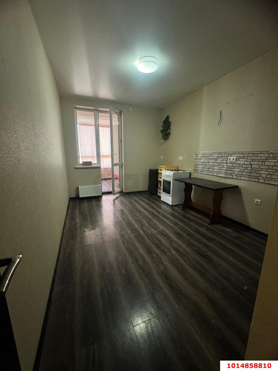 Фото №4: 1-комнатная квартира 41 м² - Краснодар, жилой комплекс Элегант, ул. Старокубанская, 137/1
