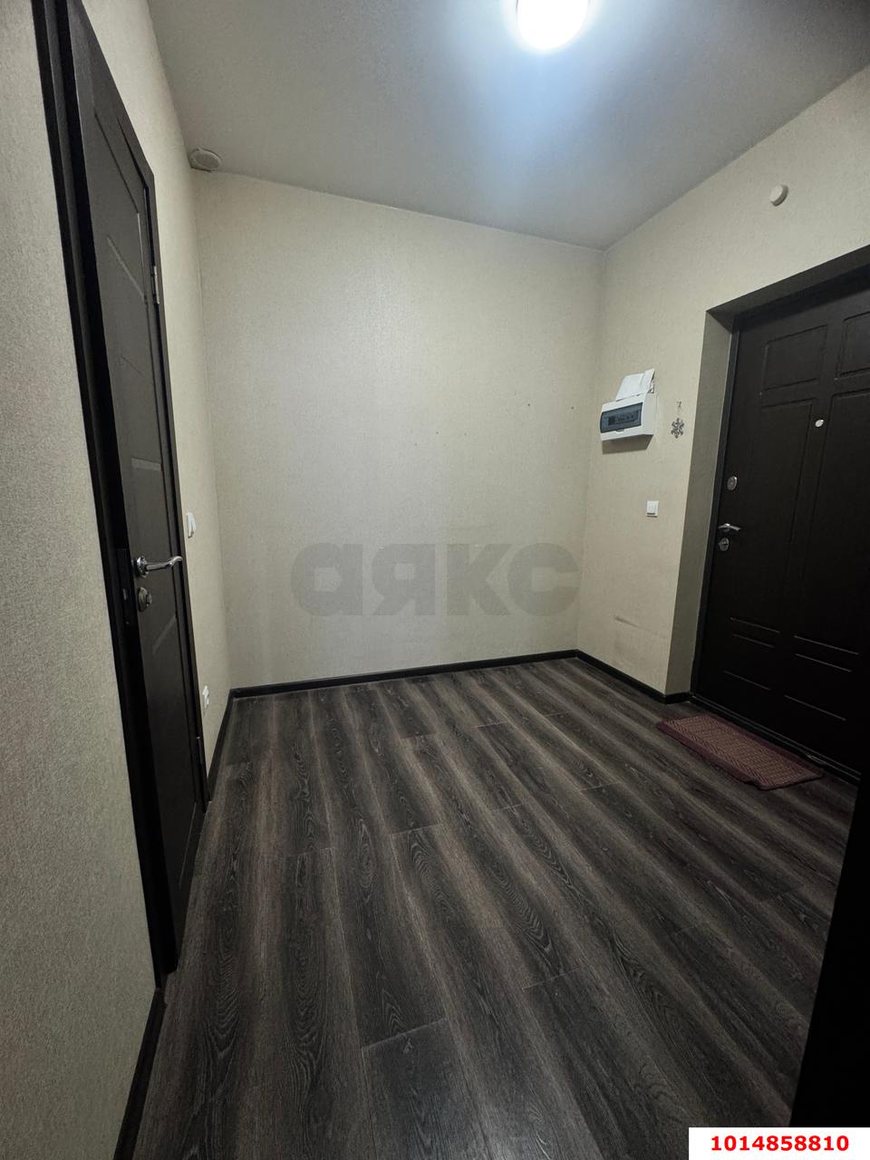 Фото №3: 1-комнатная квартира 41 м² - Краснодар, жилой комплекс Элегант, ул. Старокубанская, 137/1
