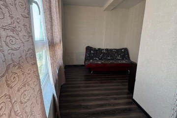 Фото №5: 1-комнатная квартира 41 м² - Краснодар, мкр. жилой комплекс Элегант, ул. Старокубанская, 137/1