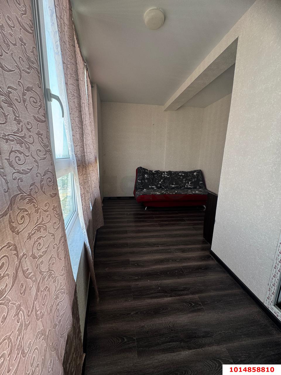Фото №5: 1-комнатная квартира 41 м² - Краснодар, жилой комплекс Элегант, ул. Старокубанская, 137/1