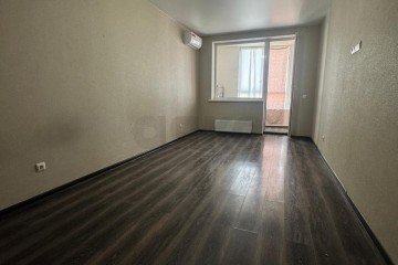 Фото №1: 1-комнатная квартира 41 м² - Краснодар, мкр. жилой комплекс Элегант, ул. Старокубанская, 137/1