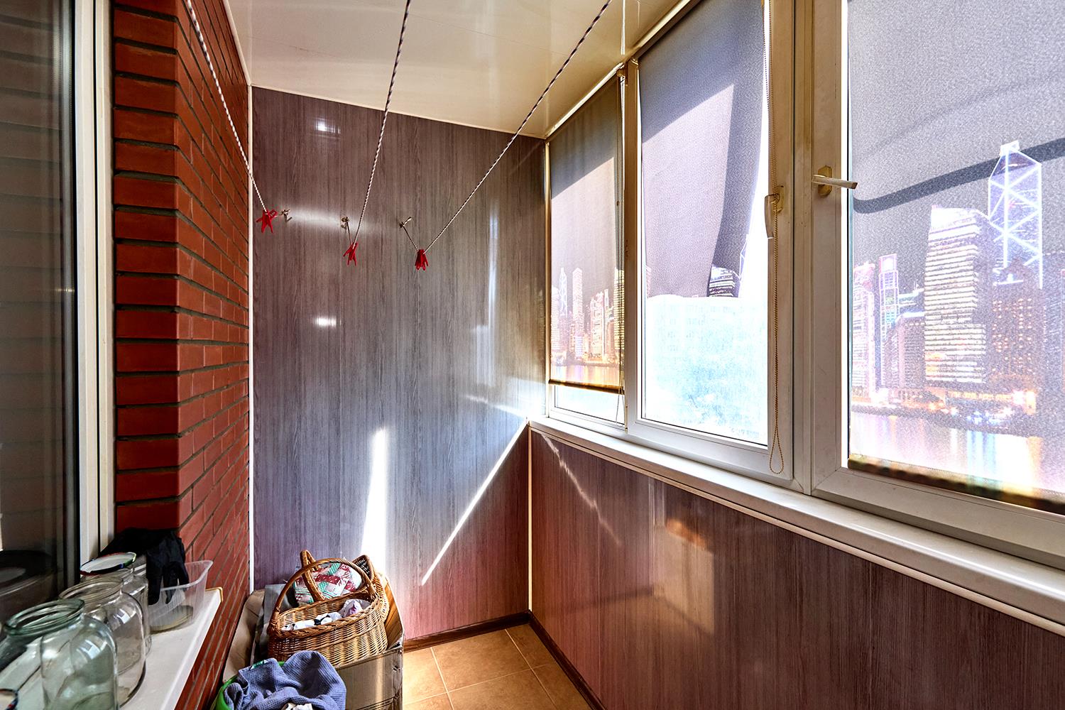 Фото №5: 1-комнатная квартира 50 м² - Краснодар, ЖК Покровский, Центральный внутригородской округ, жилой комплекс Покровский, Покровка, мкр. Центральный, ул. Фабричная, 10