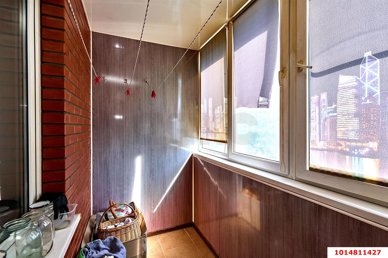 Фото №5: 1-комнатная квартира 50 м² - Краснодар, Центральный, ул. Фабричная, 10