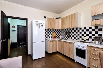 Фото №2: 1-комнатная квартира 50 м² - Краснодар, мкр. Центральный, ул. Фабричная, 10