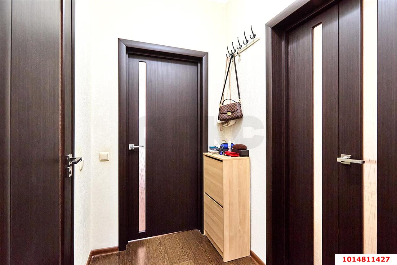 Фото №10: 1-комнатная квартира 50 м² - Краснодар, Центральный, ул. Фабричная, 10