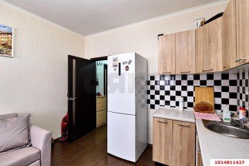 Фото №2: 1-комнатная квартира 50 м² - Краснодар, мкр. Центральный, ул. Фабричная, 10
