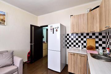 Фото №3: 1-комнатная квартира 50 м² - Краснодар, мкр. Центральный, ул. Фабричная, 10