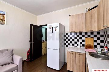 Фото №3: 1-комнатная квартира 50 м² - Краснодар, мкр. Центральный, ул. Фабричная, 10