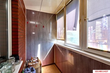 Фото №5: 1-комнатная квартира 50 м² - Краснодар, мкр. Центральный, ул. Фабричная, 10