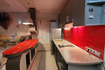 Фото №5: Студия 33 м² - Краснодар, мкр. жилой комплекс Сокольники, ул. имени М.Е. Соколова, 86к2