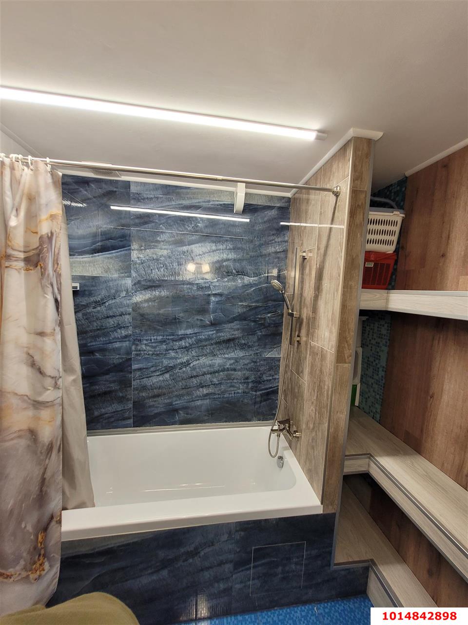 Фото №14: Студия 33 м² - Краснодар, жилой комплекс Сокольники, ул. имени М.Е. Соколова, 86к2