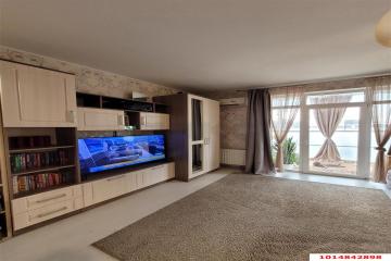 Фото №1: Студия 29 м² - Краснодар, мкр. жилой комплекс Сокольники, ул. имени М.Е. Соколова, 86к2