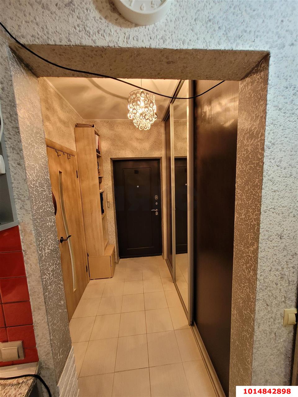 Фото №11: Студия 33 м² - Краснодар, жилой комплекс Сокольники, ул. имени М.Е. Соколова, 86к2