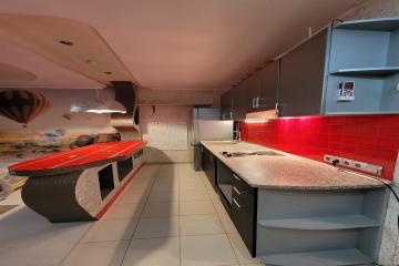 Фото №5: Студия 29 м² - Краснодар, мкр. жилой комплекс Сокольники, ул. имени М.Е. Соколова, 86к2