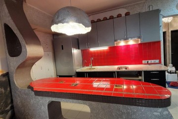 Фото №4: Студия 33 м² - Краснодар, мкр. жилой комплекс Сокольники, ул. имени М.Е. Соколова, 86к2