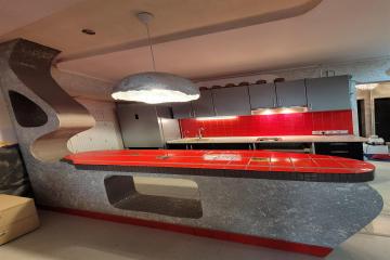 Фото №4: Студия 29 м² - Краснодар, мкр. жилой комплекс Сокольники, ул. имени М.Е. Соколова, 86к2