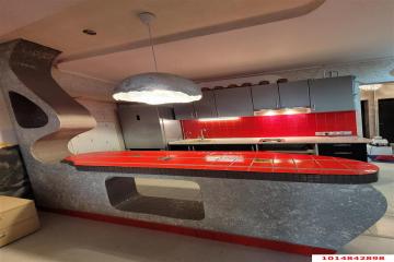 Фото №4: Студия 29 м² - Краснодар, мкр. жилой комплекс Сокольники, ул. имени М.Е. Соколова, 86к2