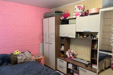 Фото №2: 1-комнатная квартира 19 м² - Краснодар, мкр. Дубинка, пр-д 2-й  Стасова, 91