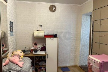 Фото №5: 1-комнатная квартира 19 м² - Краснодар, мкр. Дубинка, пр-д 2-й  Стасова, 91