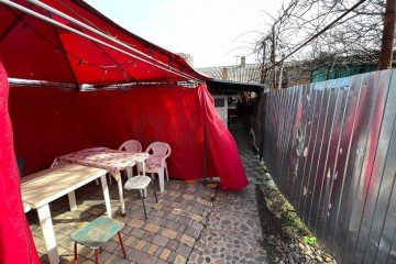 Фото №3: 1-комнатная квартира 19 м² - Краснодар, мкр. Дубинка, пр-д 2-й  Стасова, 91
