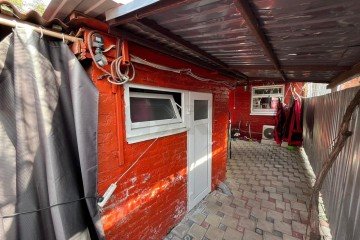 Фото №1: 1-комнатная квартира 19 м² - Краснодар, мкр. Дубинка, пр-д 2-й  Стасова, 91