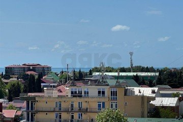 Фото №4: 1-комнатная квартира 30 м² - Сочи, ж/р Лазаревское, пер. Павлова, 23