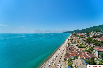 Фото №5: 1-комнатная квартира 30 м² - Сочи, ж/р Лазаревское, пер. Павлова, 23