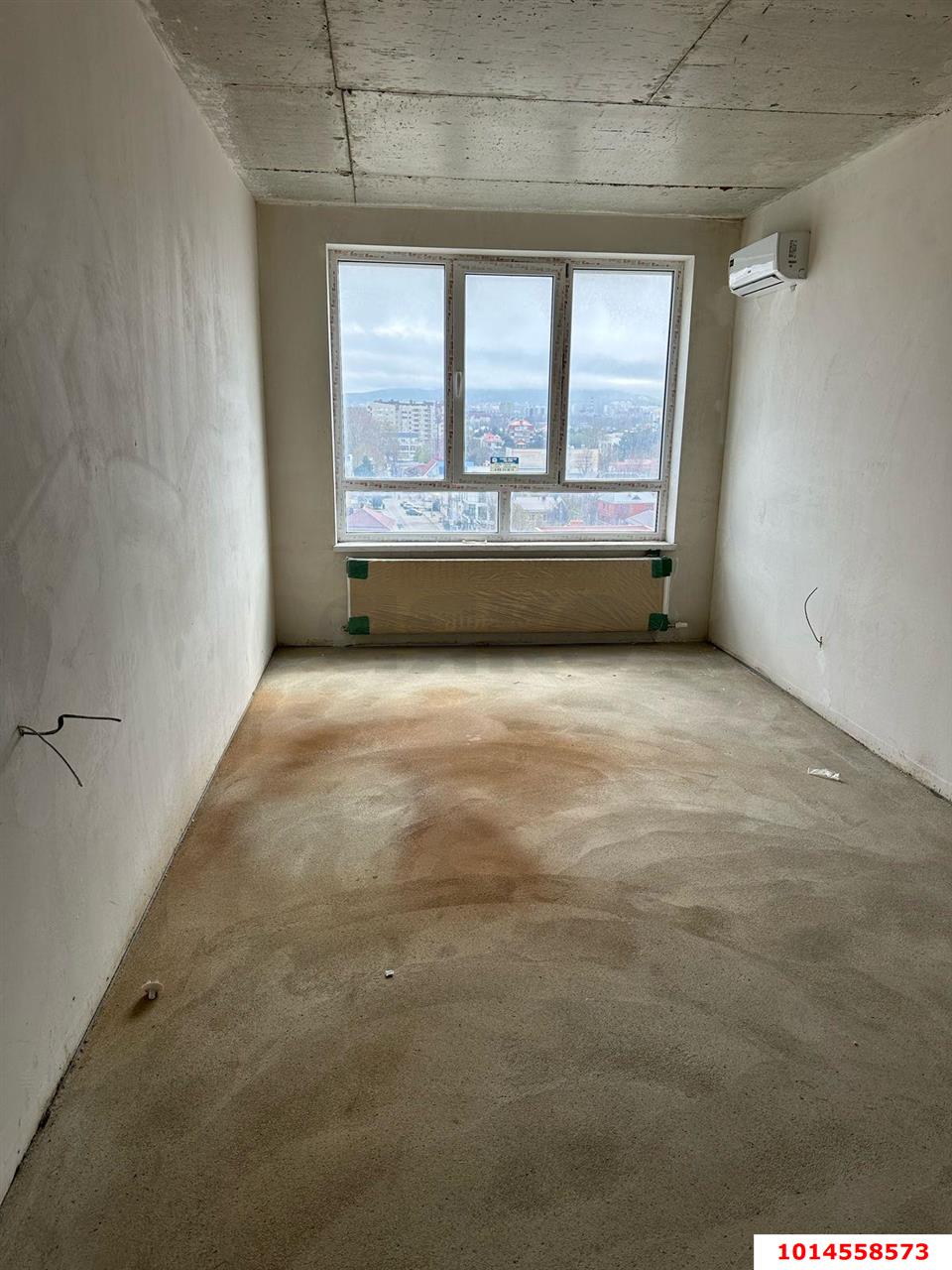 Фото №1: 1-комнатная квартира 30 м² - Сочи, Лазаревское, пер. Павлова, 23